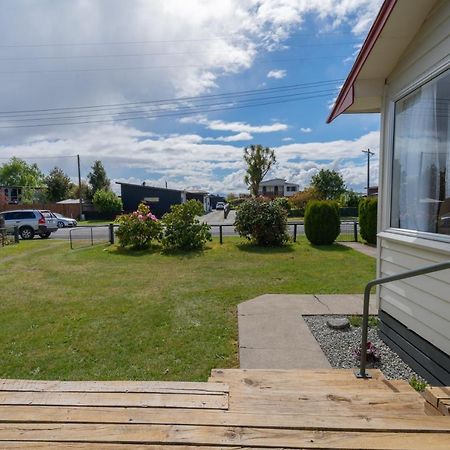 Rustlein Cottage - Te Anau Holiday Home Eksteriør billede